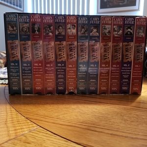 The LITTLE RASSALS Collecticn